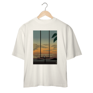 Nome do produto Oversized Bad Bunny Super Bowl 2026