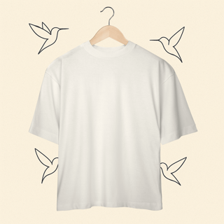 Nome do produto Oversized Maroon 5 Love Is Like