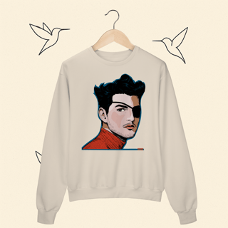 Nome do produto Moletom Jão Pirata