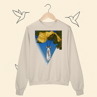 Nome do produto Moletom Doja Cat Vie