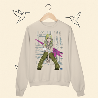 Nome do produto Moletom Britney Spears