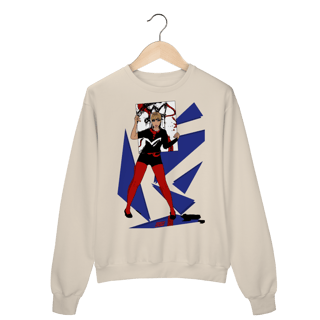 Nome do produto Moletom PinkPantheress Fancy Some More?