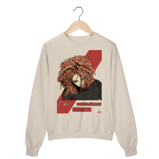 Nome do produto Moletom The Velvet Rope Janet Jackson