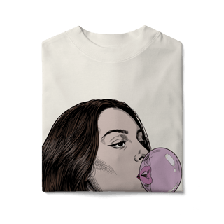 Nome do produto Oversized Olivia Rodrigo Drop Dead