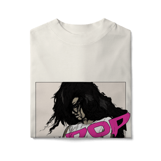 Nome do produto Oversized Tyla A*Pop