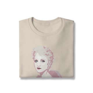 Nome do produto Moletom Madonna Bedtime Stories