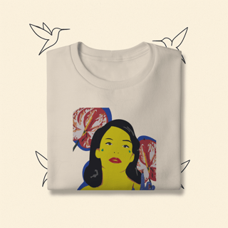 Nome do produto Moletom Marina Princess Of Power