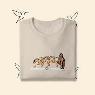 Nome do produto Moletom Cheryl Only Human