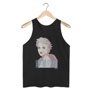 Nome do produto Regata Madonna Bedtime Stories
