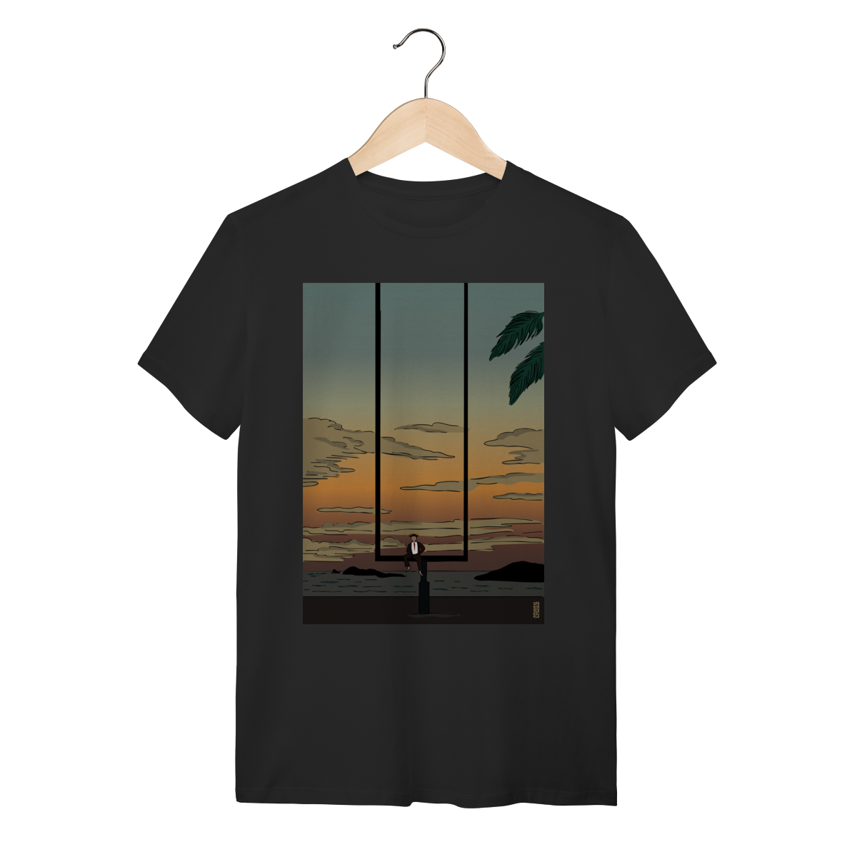 Camiseta Quality Bad Bunny Super Bowl 2026