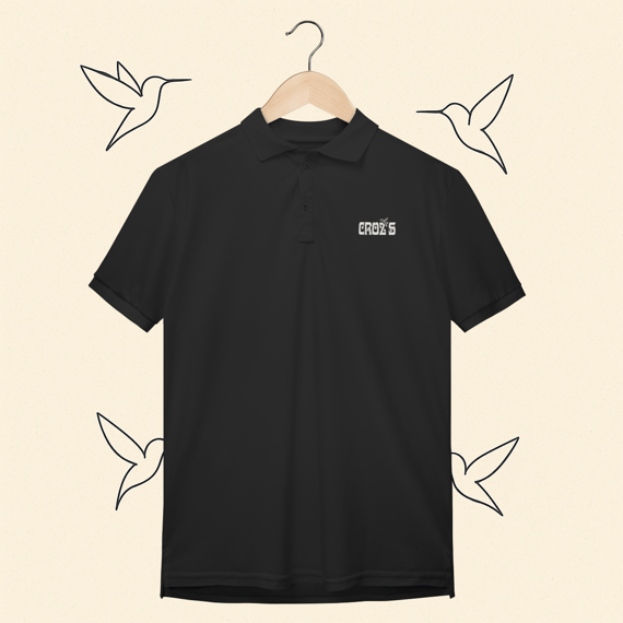 Polo Premium Crozs 