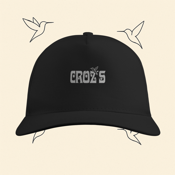 Boné Crozs