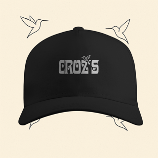 Boné Americano Crozs