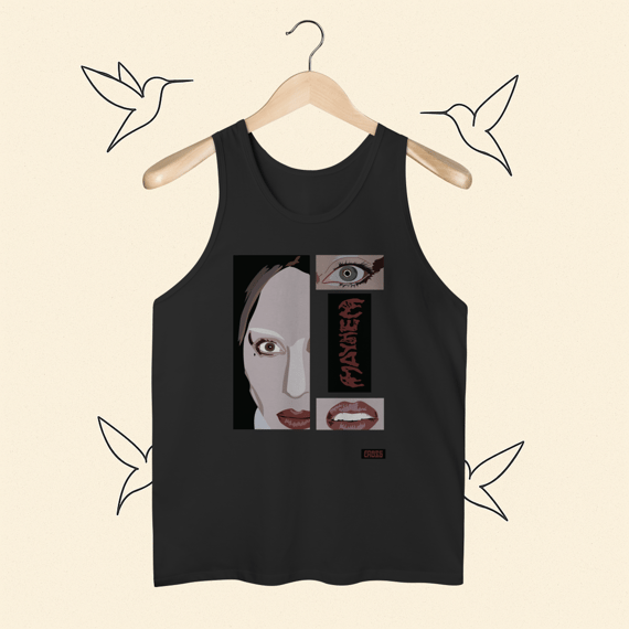 Regata Mayhem Lady Gaga