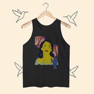 Nome do produto Regata Marina Princess Of Power