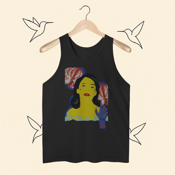 Regata Marina Princess Of Power