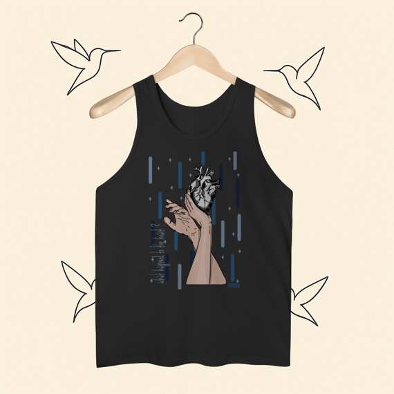 Regata Aurora what happened to the heart? 