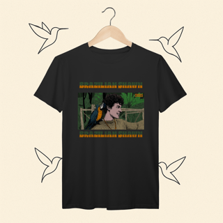 Camiseta Premium Brazilian Shawn
