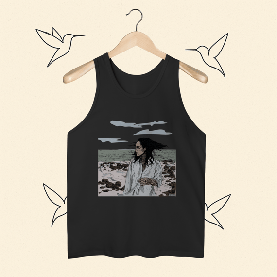 Regata Kehlani Blue Water Road