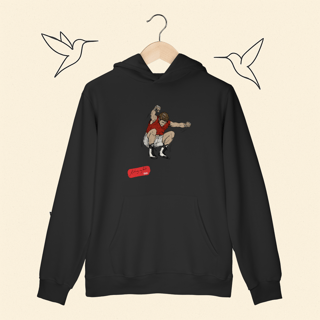 Moletom Canguru Ruel Kicking my Feet