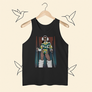 Nome do produto Regata Ensaios da Anitta 2025