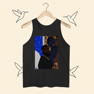 Regata Baco Exu do Blues Hasos