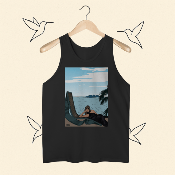 Regata Luisa Sonza Bossa Sempre Nova