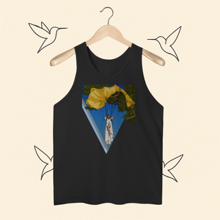 Nome do produto Regata Doja Cat Vie