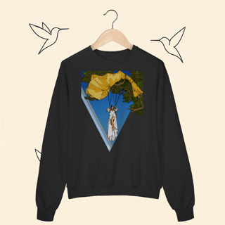 Nome do produto Moletom Doja Cat Vie