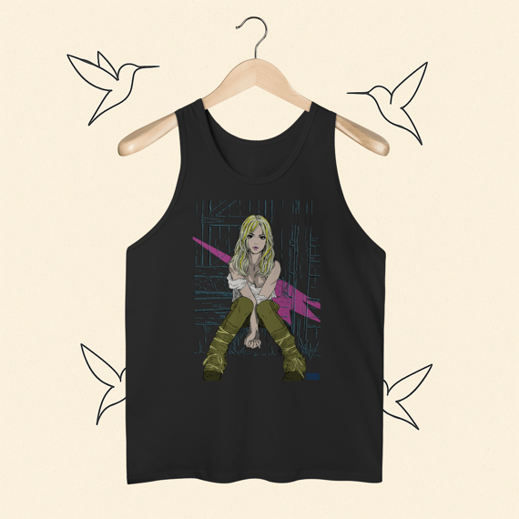 Regata Britney Spears