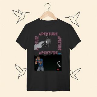 Nome do produto Camiseta Harry Styles Aperture