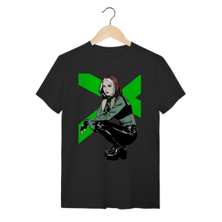 Camiseta Vampira X Men Evolution