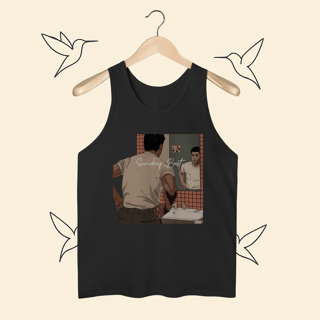 Nome do produto Regata Joe Jonas Sunday Best