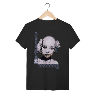 Nome do produto Camiseta  FKA Eusexua Afterglow