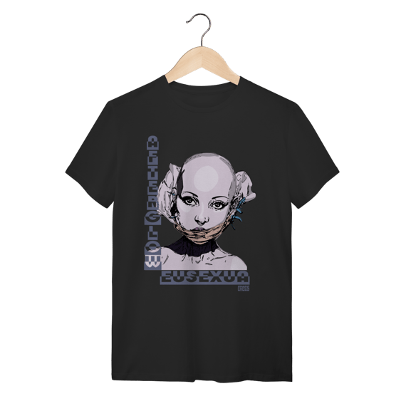 Camiseta  FKA Eusexua Afterglow