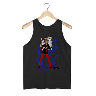 Nome do produto Regata PinkPantheress Fancy Some More?