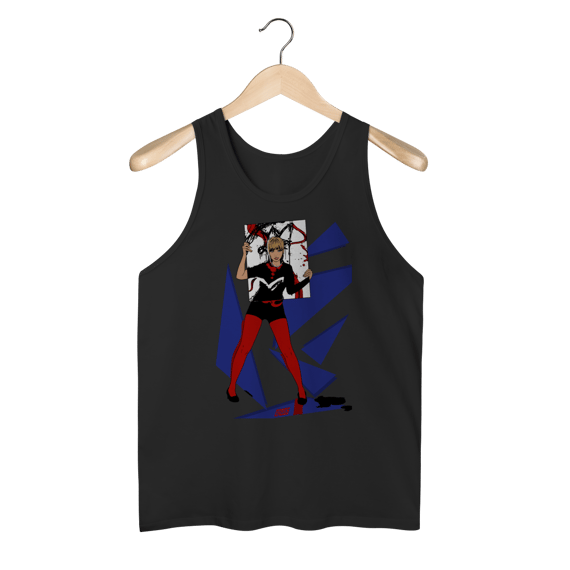 Regata PinkPantheress Fancy Some More?