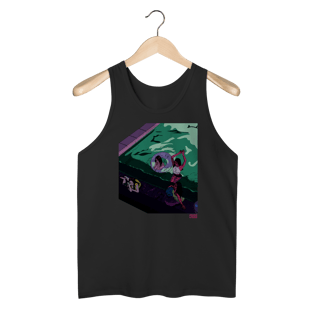 Nome do produto Regata No Na Sad Face