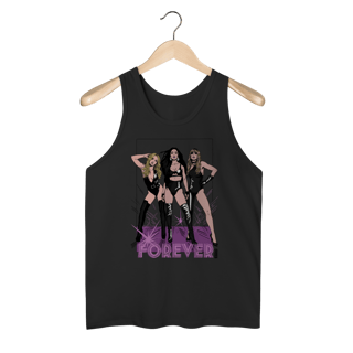 Nome do produto Regata The Pussycat Dolls Forever