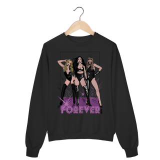 Moletom The Pussycat Dolls Forever