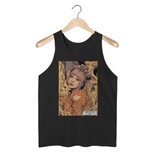 Regata Hades Melanie Martinez