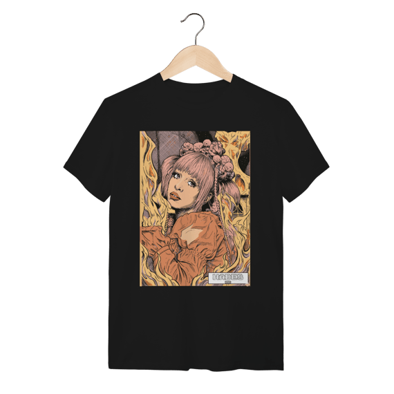 Camiseta Hades Melanie Martinez