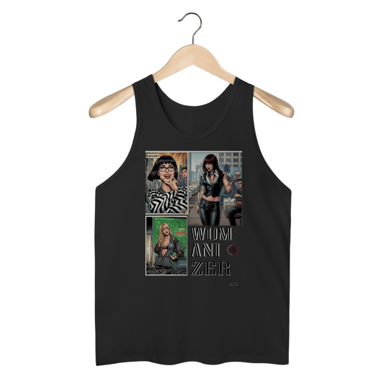 Regata Britney Spears Womanizer