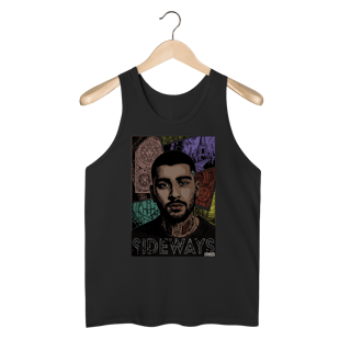 Regata Zayn Sideways