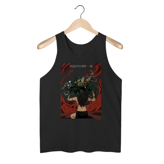 Regata Anitta Equilibrium