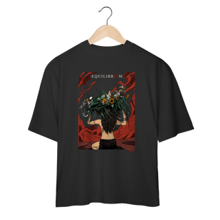 Oversized Anitta Equilibrium