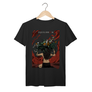 Nome do produto Camiseta Premium Anitta Equilibrium