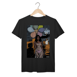 Camiseta Premium Demi Lovato Its Not That Deep Deluxe