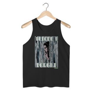 Nome do produto Regata The Kid Laroi Before I Forget