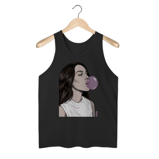 Nome do produto Regata Olivia Rodrigo Drop Dead